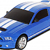 Автомодель MZ Ford Mustang Shelby GT500 1:24 [27050]