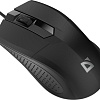 Мышь Defender Optimum MB-270 Pro (черный)