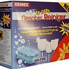 Таблетки Reinex Geschirr Reiniger 40 шт