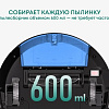Робот-пылесос TCL Sweeva 2000 (черный)