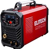 Сварочный инвертор ELITECH АИС 160 СИН ЖК