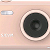 Экшен-камера SJCAM FunCam (розовый)
