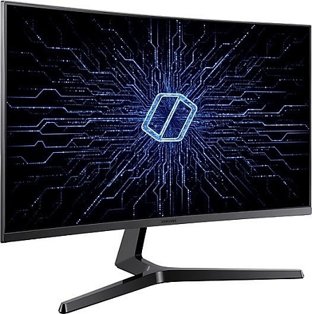 Монитор Samsung C27JG54QQI