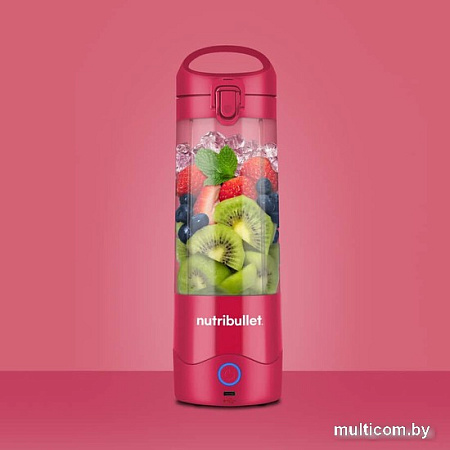 Портативный блендер NutriBullet NBP003MA