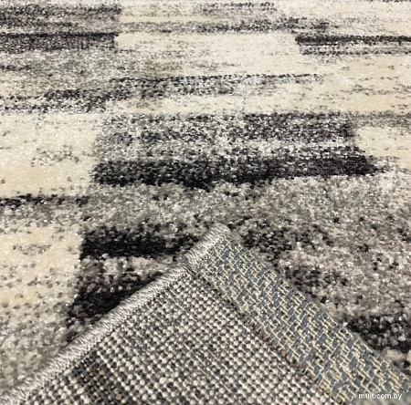 Ковер для жилой комнаты Moldabela Matrix Прямоугольник 5810 1 18411 (1.6x2.3)