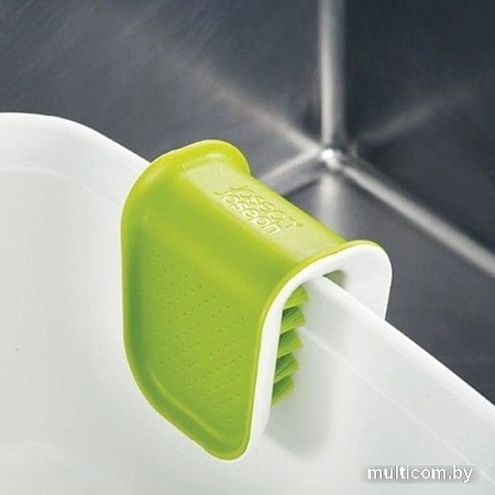 Щетка Joseph Joseph Blade Brush 85105 (зеленый)