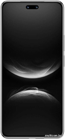 Телефон Huawei nova 14 Pro MIA-LX9 Dual SIM 12GB/512GB (черный, международная версия)