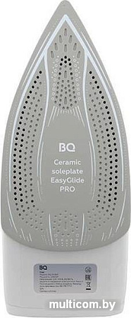 BQ SI1009 (белый/бирюзовый)