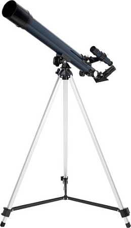 Телескоп Levenhuk Discovery Spark 506 AZ с книгой