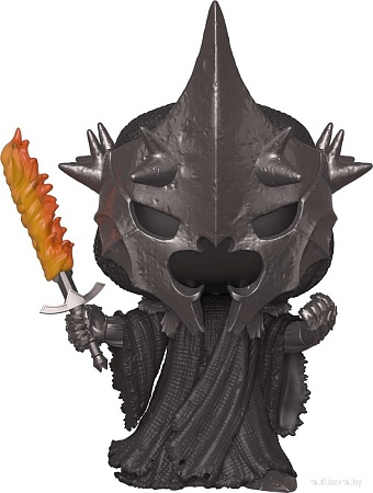 Фигурка Funko POP! Movies LOTR/Hobbit S4 Witch King (632) 33251