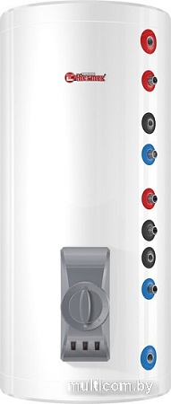 Накопительный электрический водонагреватель Thermex IRP 200 V Combi Pro