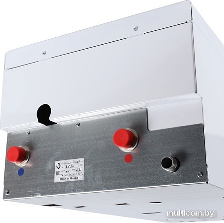 Отопительный котел Stout SEB Plus 7Квт