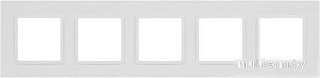ЭРА Elegance 14-5015-01М Classic Б0065830 (белый матовый)