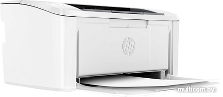 Принтер HP LaserJet M110we 7MD66E