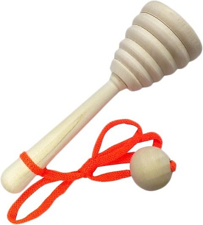 Бильбоке RNToys Поймай мяч Д-161