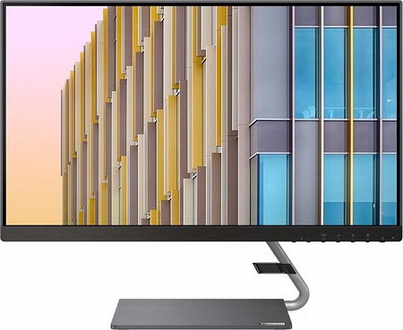 Монитор Lenovo Q24h-10 66A8GAC6EU