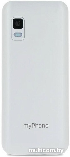 Мобильный телефон MyPhone Classic+ (белый)