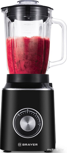 Стационарный блендер Brayer BR1209