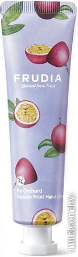 Frudia Крем для рук С маракуйей 30 г