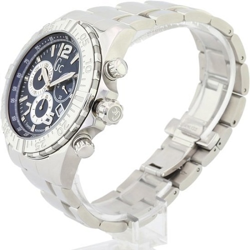 Наручные часы Gc Wristwatch Y02004G7