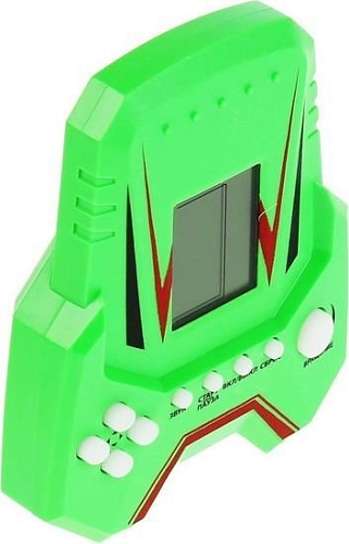 Развивающая игра Играем вместе Электронная логическая игра 1709K1127-R