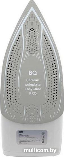 BQ SI1009 (белый/бирюзовый)