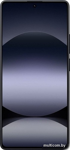 Телефон Xiaomi Redmi Note 14S 12GB/512GB международная версия (полуночный черный)