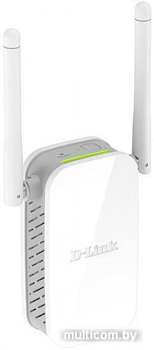 Усилитель Wi-Fi D-Link DAP-1325/R1A