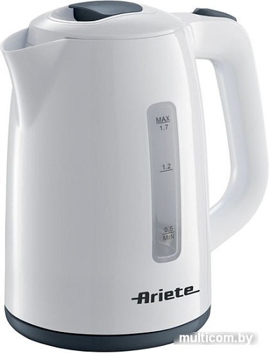 Чайник Ariete 2875 (белый)
