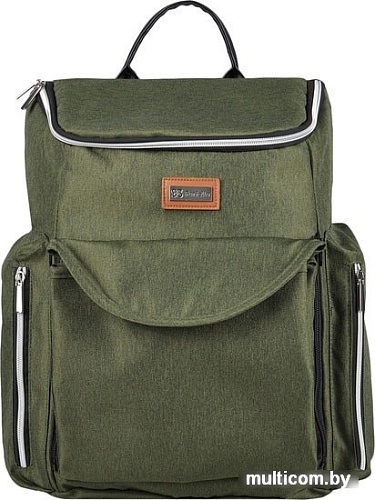 Городской рюкзак Farfello F8 (камуфляж)