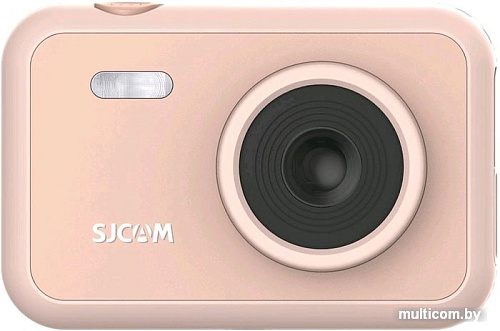 Экшен-камера SJCAM FunCam (розовый)