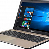 Ноутбук ASUS VivoBook X540YA-DM660T