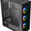 Корпус Thermaltake V250 TG ARGB CA-1Q5-00M1WN-00