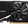 Видеокарта MSI GeForce GT 1030 Aero ITX OC 2GB DDR4