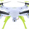 Квадрокоптер Syma X5HC (белый)