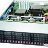 Корпус Supermicro SuperChassis CSE-216BE1C4-R1K23LPB 1200W/1000W