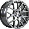 Литые диски SKAD Stiletto 18x8&amp;quot; 5x114.3мм DIA 67.1мм ET 40мм Графит