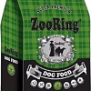 Сухой корм для собак ZooRing Active Dog Standart Мясной микс 10 кг