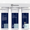 Стационарная система &amp;quot;под мойкой&amp;quot; Electrolux AquaModule Softening