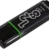 USB Flash Smart Buy Glossy 128GB (черный)