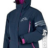 Куртка Norfin Women Nordic Space Blue 01 542001-S