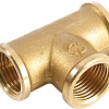 Фитинг General Fittings Тройник прямой 2700.14 3/4