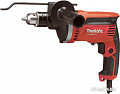Ударная дрель Makita MT M8100