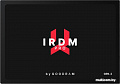 SSD GOODRAM IRDM Pro Gen. 2 1TB IRP-SSDPR-S25C-01T