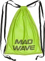 Мешок для обуви Mad Wave Dry Mesh Bag (65x50 см, зеленый)