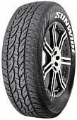 Автомобильные шины Sunwide DUREVOLE A/T 265/65R17 112T
