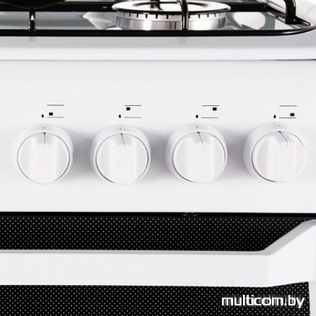 Кухонная плита Indesit MVKGS11(W)