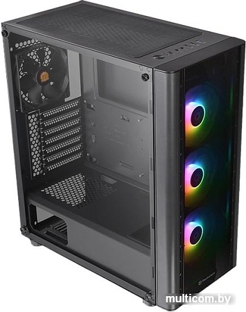 Корпус Thermaltake V250 TG ARGB CA-1Q5-00M1WN-00