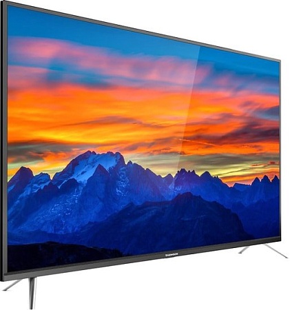 Телевизор Thomson 43UD6406