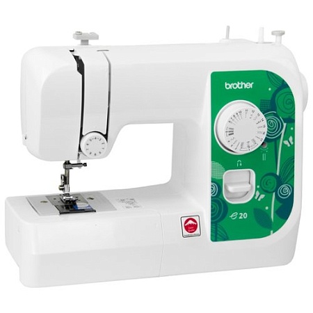 Швейная машина Brother Brother E20